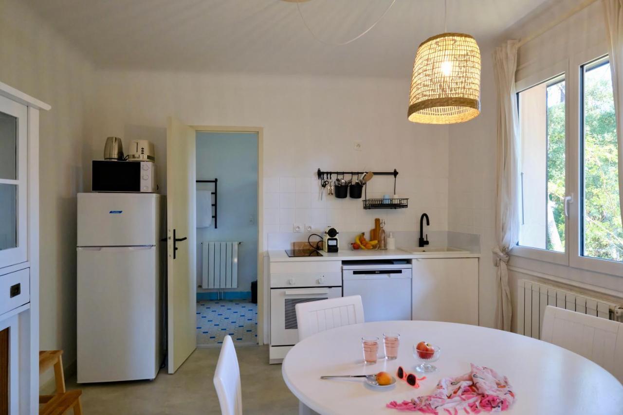 Julia Blue, Villa Hostal Naou Hossegor - Sauna - Salle De Sport - Wifi - Netflix Soorts-Hossegor Bagian luar foto