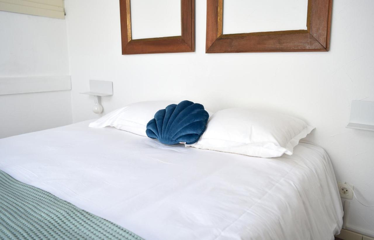 Julia Blue, Villa Hostal Naou Hossegor - Sauna - Salle De Sport - Wifi - Netflix Soorts-Hossegor Bagian luar foto